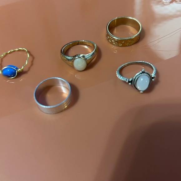 Ring pack - Picture 2 of 3